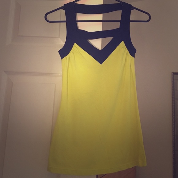 Express top XS