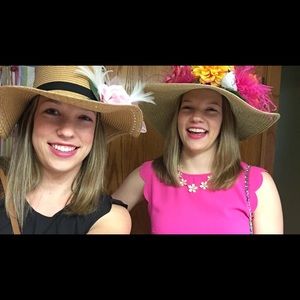 Meet your Posher, Kaitlyn