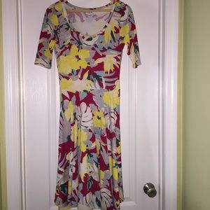 LuLaRoe Nicole - small