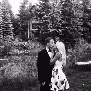 Meet your Posher, Samuel