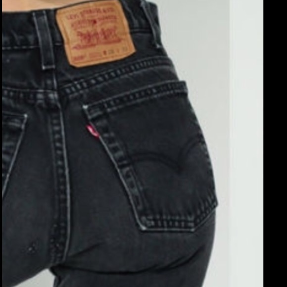 ⚡️SALE⚡️RARE sz.23 levis