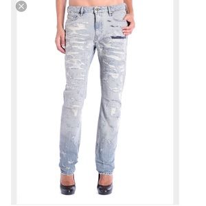 Diesel Women's jeans