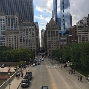 Meet your Posher, Lydia