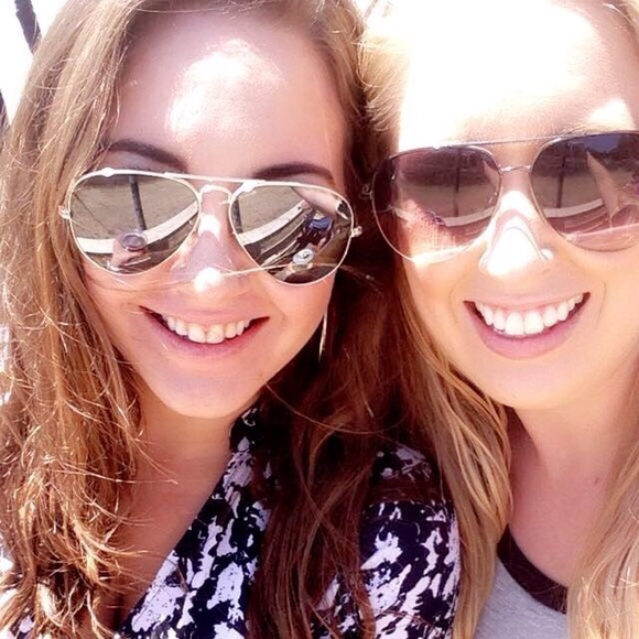 Meet your Posher, Erica