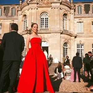 Meet your Posher, Denise