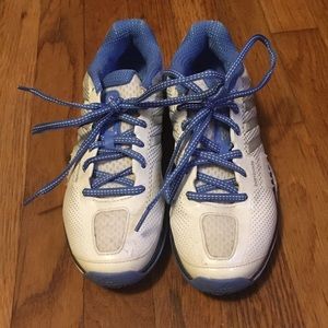 Adidas Barricade Sneakers