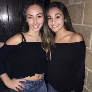 Meet your Posher, Jillian