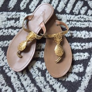 Lilly Pulitzer Sandals
