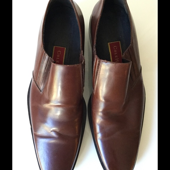 🌟Two Hour Flash Sale🌟Cole Haan Warren style shoe - Picture 2 of 3
