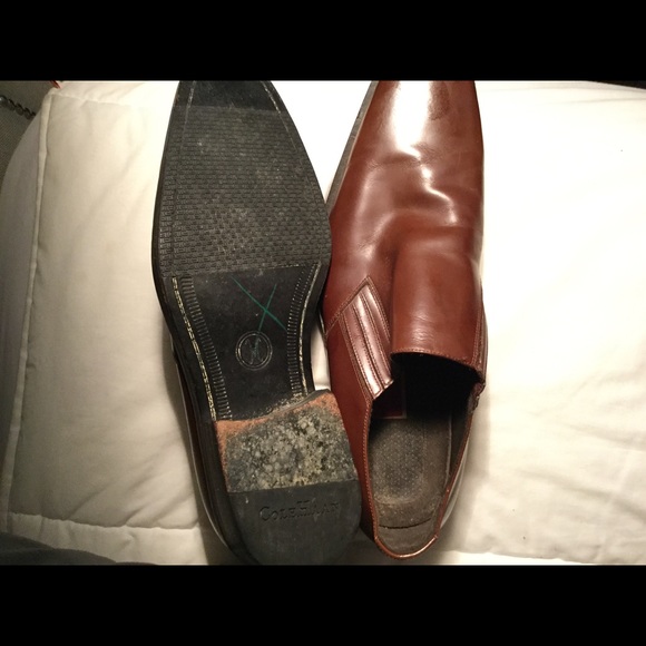 🌟Two Hour Flash Sale🌟Cole Haan Warren style shoe - Picture 3 of 3