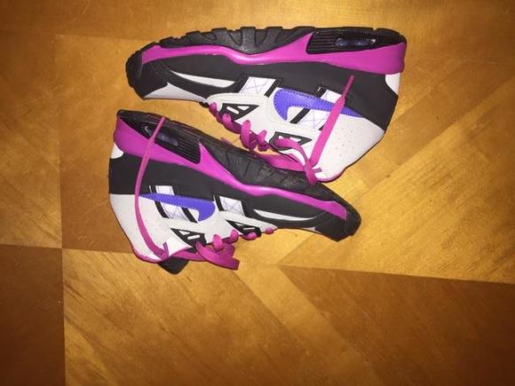 Nike Air Trainer