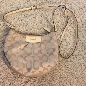 Small coach purse