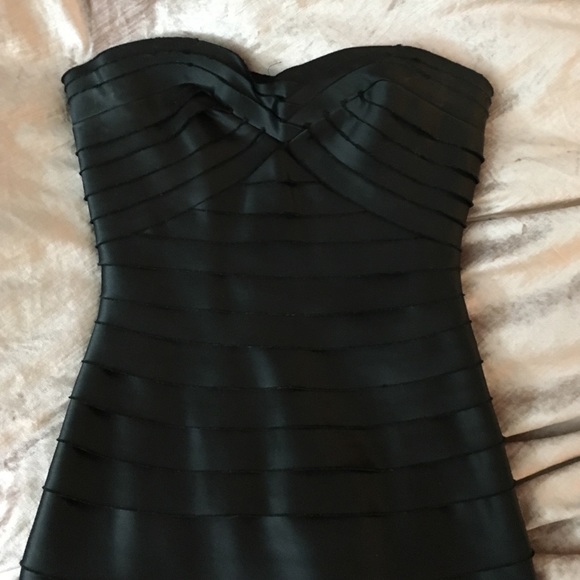 BCBG Dress