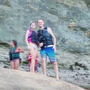 Meet your Posher, Andrew