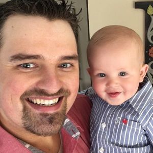 Meet your Posher, Brady