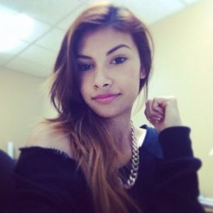 Meet your Posher, Patsy