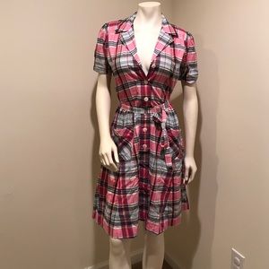 Ralph Lauren Dress Size 6