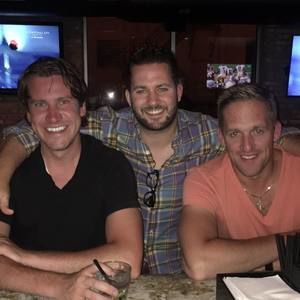 Meet your Posher, Patrick