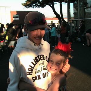 Meet your Posher, Kayla