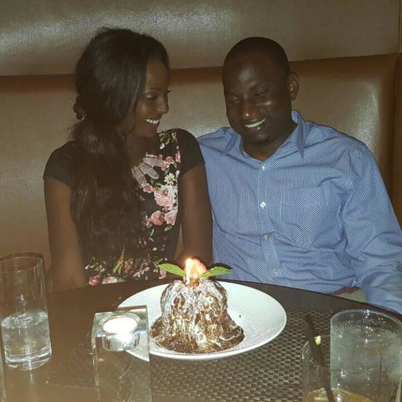 Meet your Posher, Buba