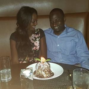 Meet your Posher, Buba