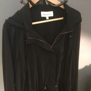 Daniel Rainn lightweight jacket