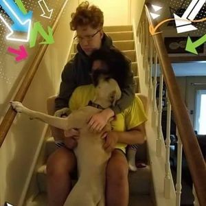 Meet your Posher, Chloe