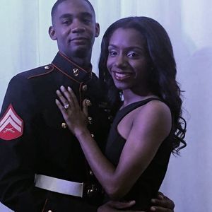 Meet your Posher, Gregory