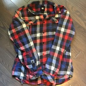 Flannel