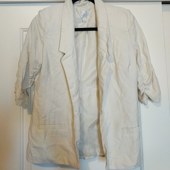 Lauren Conrad Blazer