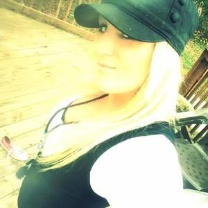 Meet your Posher, Kimberly