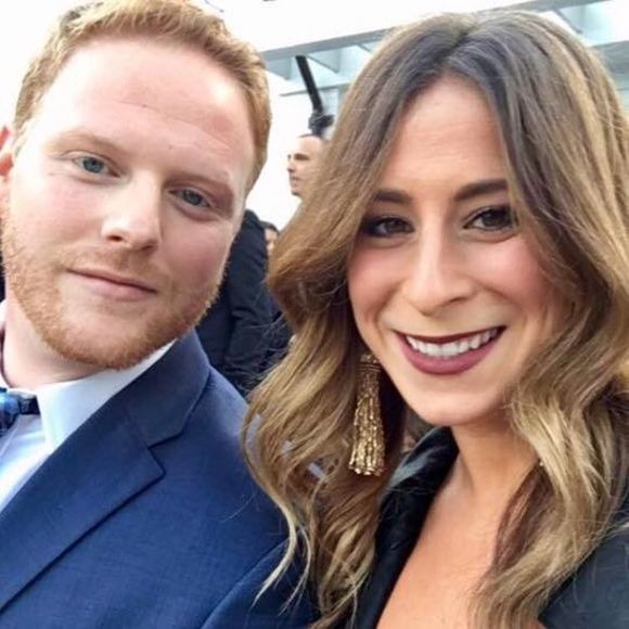 Meet your Posher, Randi - Picture 1 of 1