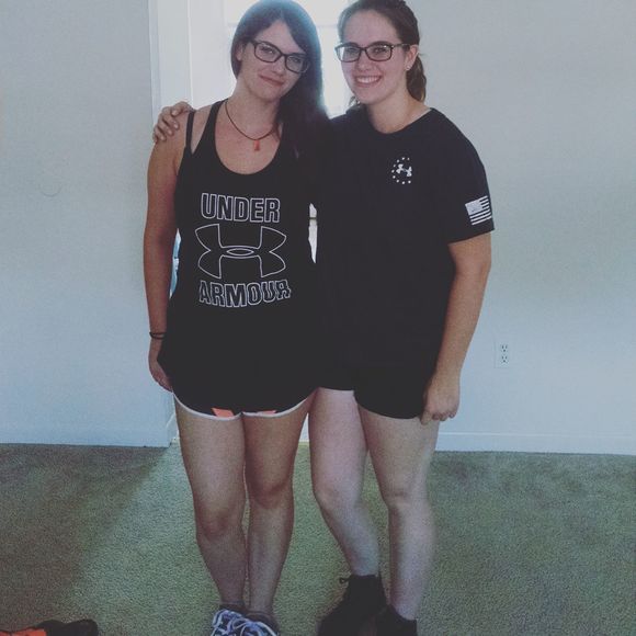 Meet your Posher, Quinne