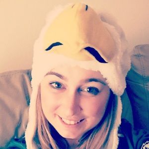 Meet your Posher, Jeannine