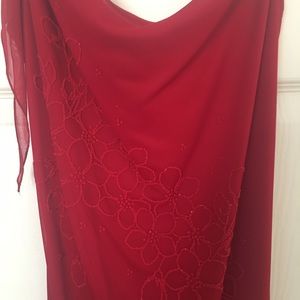 Cocktail dress