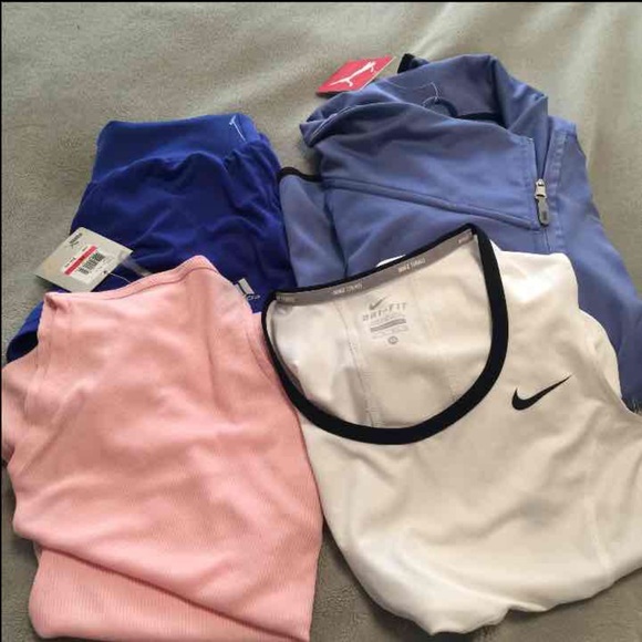 SOLD !!! NWT Bundle 7 pieces