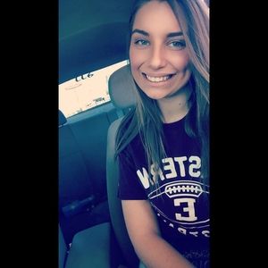 Meet your Posher, Shannon