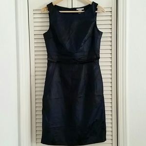 H&M Suiting Dress with Pencil Skirt
