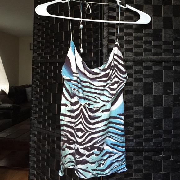 Roberto cavalli blouse - Picture 1 of 4