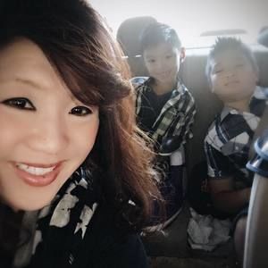 Meet your Posher, Lan phuong