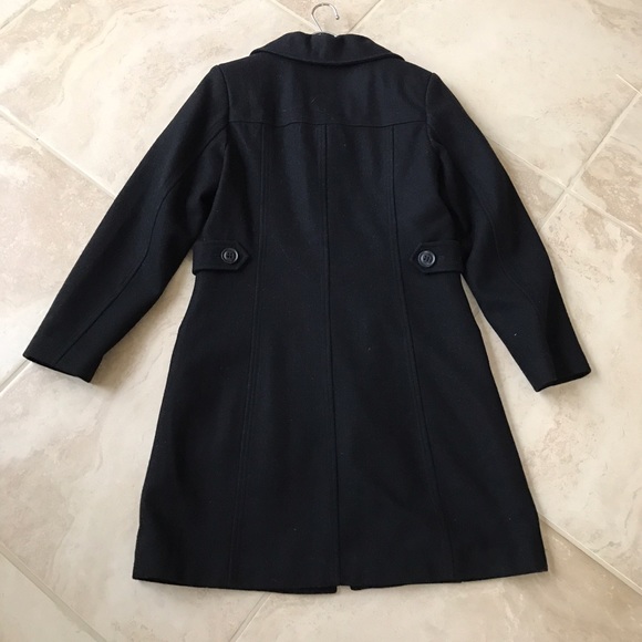 Giacca Gallery wool coat - Picture 2 of 5