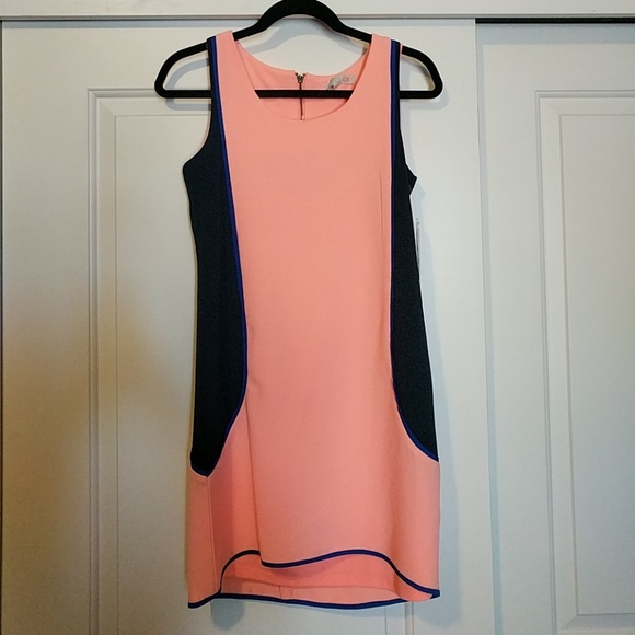 Gianni Bini Retro Dress NWT