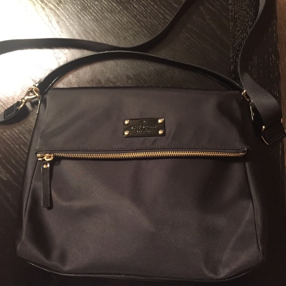 🗣 ONE HOUR SALE KATE SPADE nylon Maria