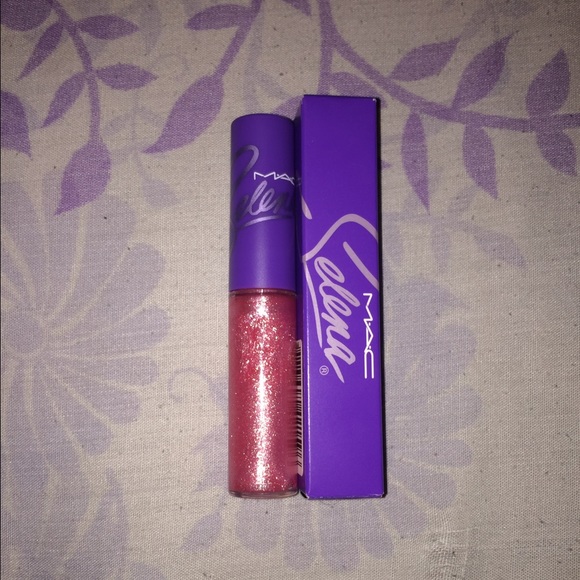 Mac Bidi Bidi Bom Bom Lipglass