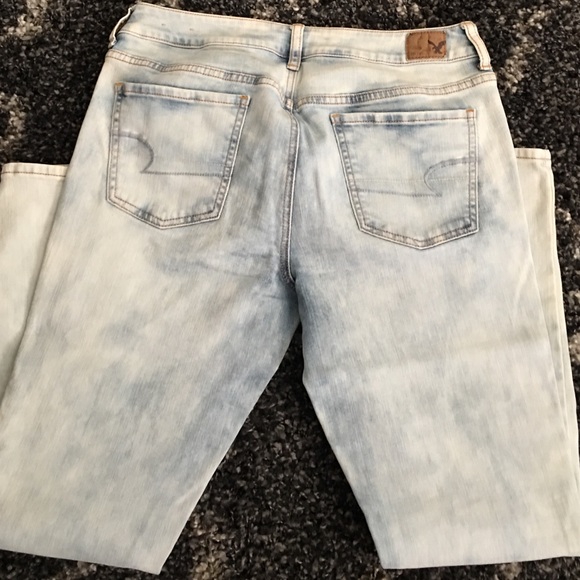 American Eagle Outfitters Jeans