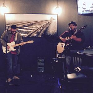 Meet your Posher, Dillon