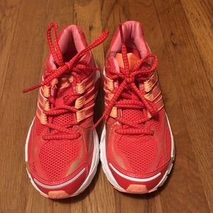 Adidas Supernova Sequence Sneaker