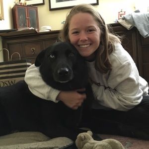 Meet your Posher, Erin