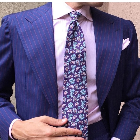 Meet your Posher, Javier - Picture 1 of 1