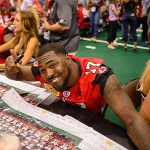 Meet your Posher, Alvin